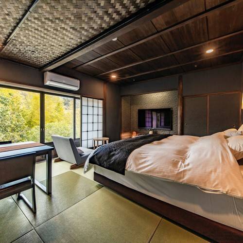 スーペリアダブルルーム / 4