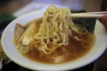 「麺屋酒田inみなと みなと店」料理 975721 麺～