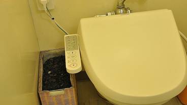 バスルーム / 11