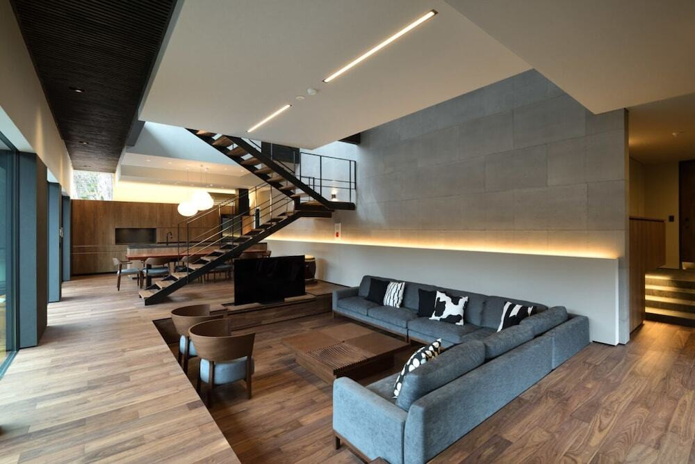 リビングルーム