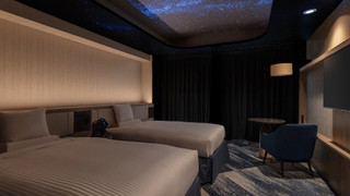 [2026年2月新設] 星空ルーム (禁煙)