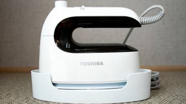 アイロン / アイロン台 / 13