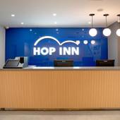 ホップイン東京上野（東京都 ビジネスホテル） / 2