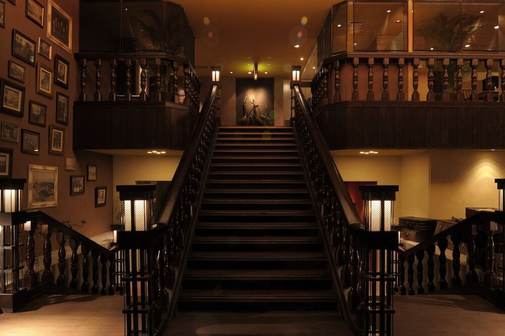 階段