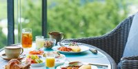 【大分】朝食が美味しいホテル・旅館で旅が充実！おすすめ7選