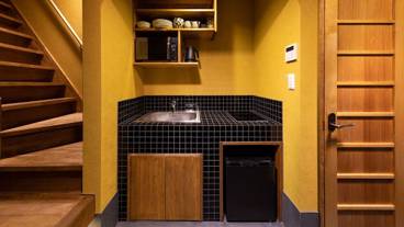 専用キッチン / 15