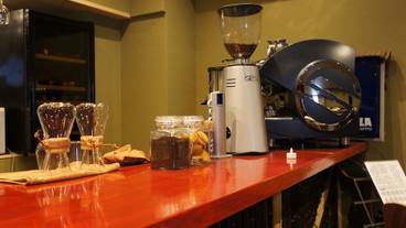 バー (施設内) / 4