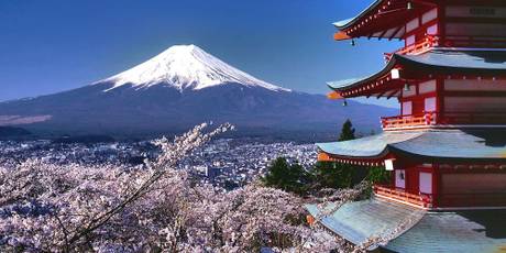 ホテルマイステイズ富士山 展望温泉