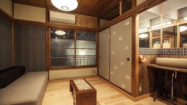 リビング エリア / 7