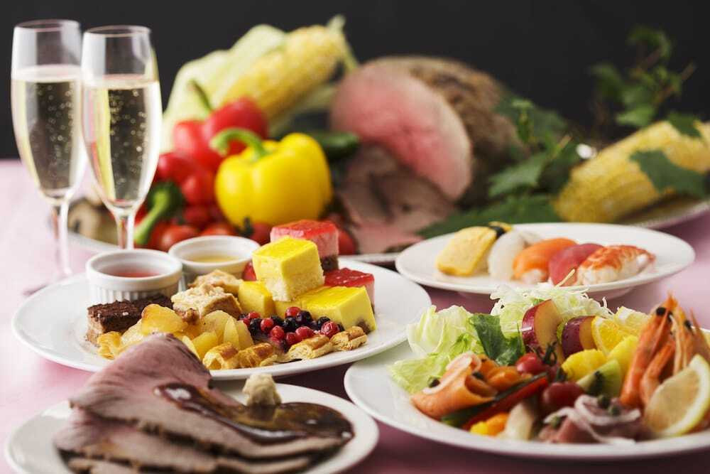 源泉かけ流しの露天風呂付き客室あり♡子供とゆっくり温泉を楽しめる4375776