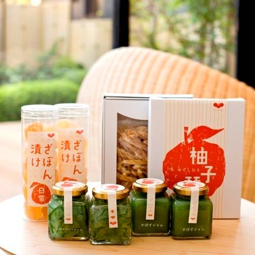 ショップの商品例 / 1