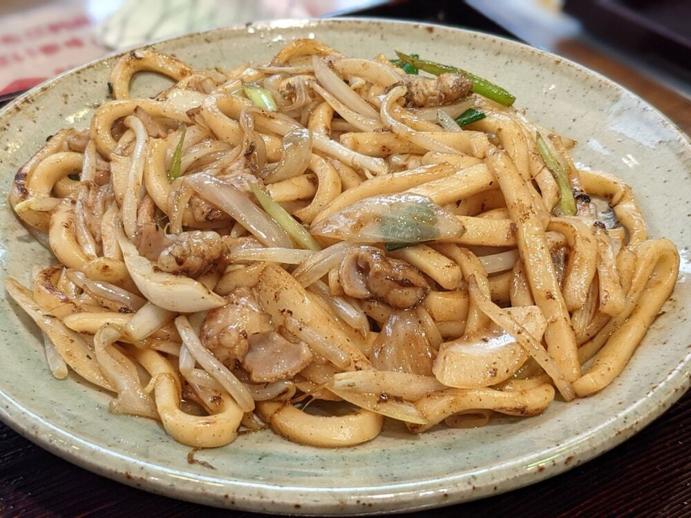 朝食