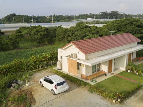 素泊まりの宿 かえるやぁ / 3