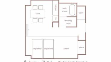 フロアマップ / 39