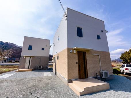 Bon Moment A棟（紅葉館） / 1