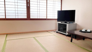 和室16畳 (旧館)