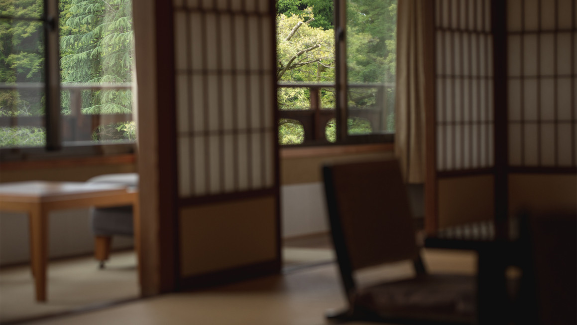 部屋
