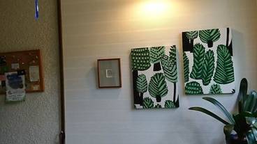 内部エントランス / 3