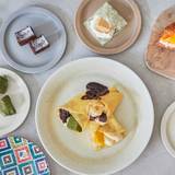 朝食の包みスイーツ / 3