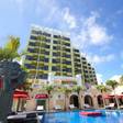 沖縄かりゆしリゾートEXES恩納(OKINAWA KARIYUSHI RESORT EXES ONNA)