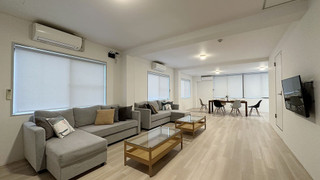 アパートメント 2 ベッドルーム 禁煙 (201)