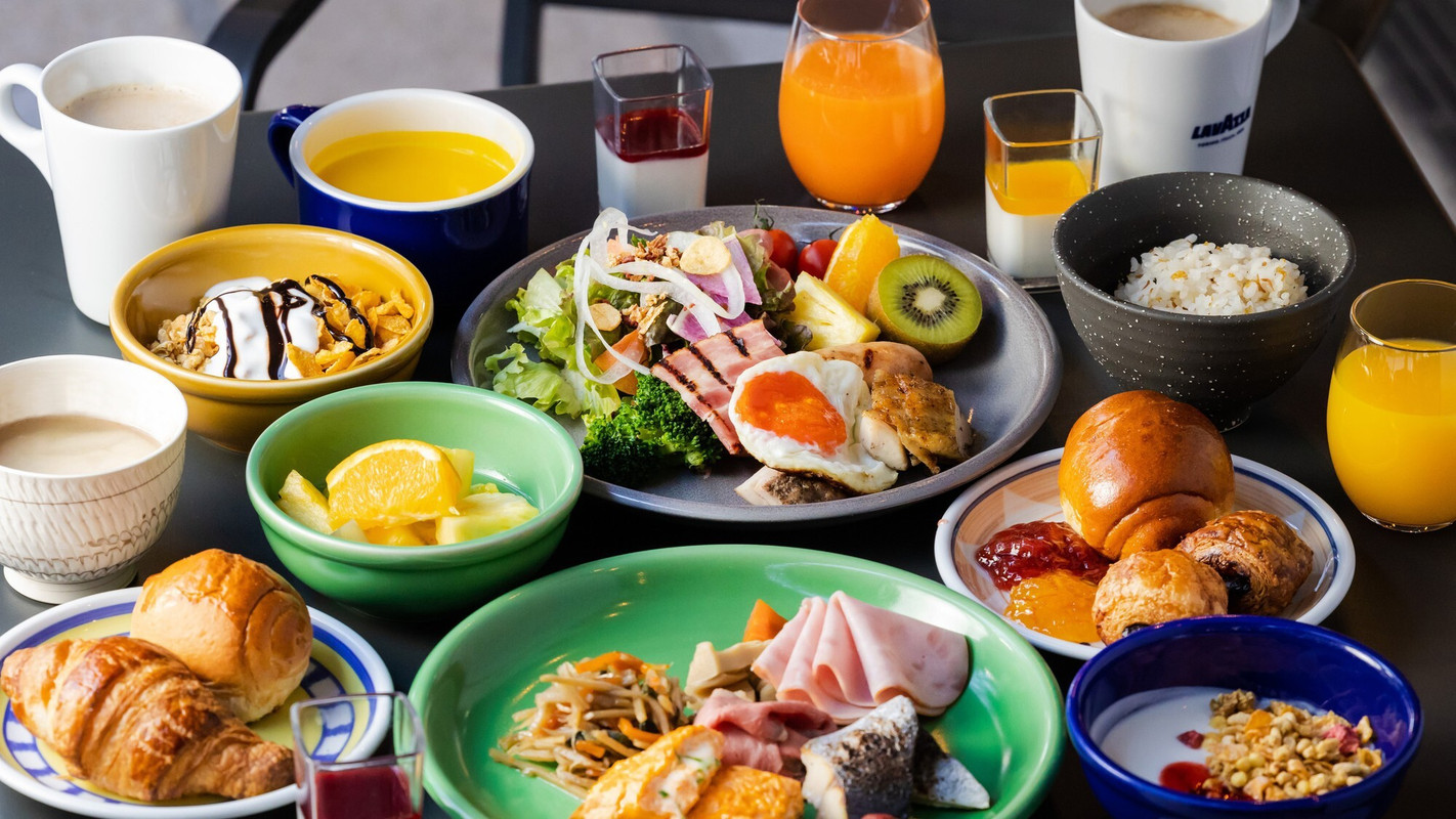 クロスホテル京都（クロスホテルキョウト） / 2