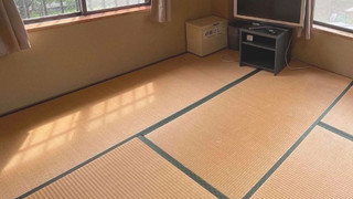 スーペリア ツインルーム 禁煙