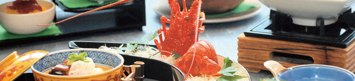 待ってました漁解禁!絶品「伊勢海老」を堪能できる鳥羽のホテル・温泉宿10選