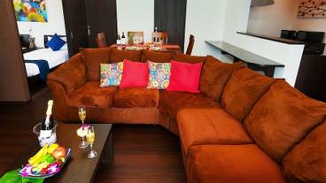 リビング エリア / 37