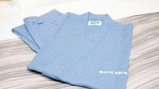 セミダブルルーム(喫煙)