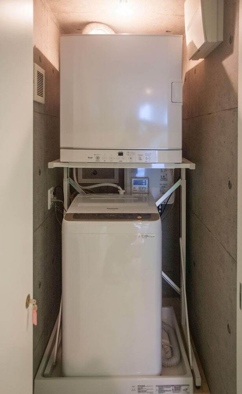 ランドリー ルーム