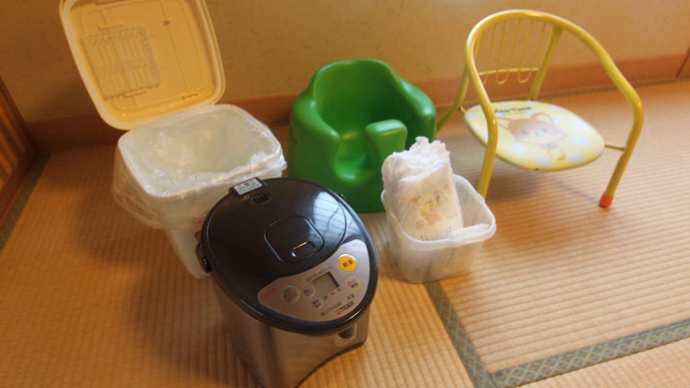 箱根湯本温泉 湯さか荘（ハコネユモトオンセン ユサカソウ） / 1