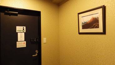 客室の設備とサービス / 25