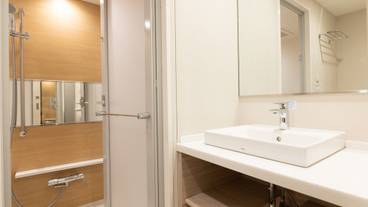 バスルーム / 13