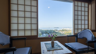 和室 本館 素泊まり