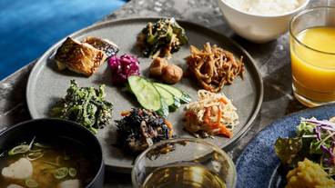 レストラン / 21