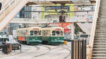 シティ ビュー / 18