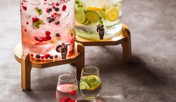 ビネガードリンク イメージ / 5