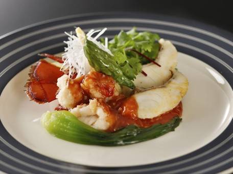 ラフォーレ倶楽部 箱根強羅 湯の棲 / 5