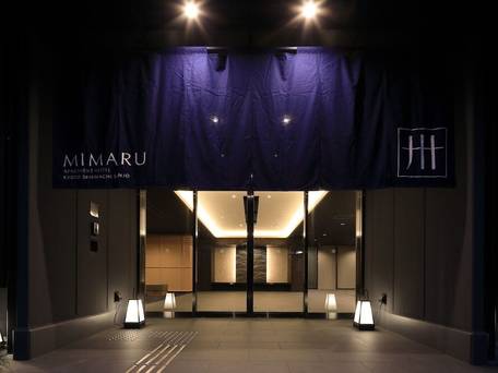 MIMARU京都 新町三条 / 5