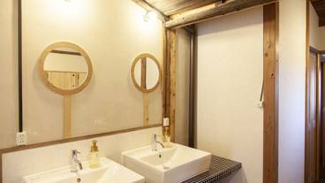 バスルーム / 13