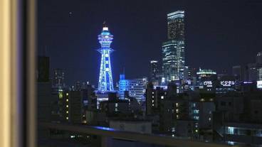 施設からの眺望 / 15