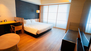 ジュニアスイート 禁煙