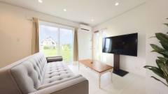 クリスタル別荘白浜 海の街