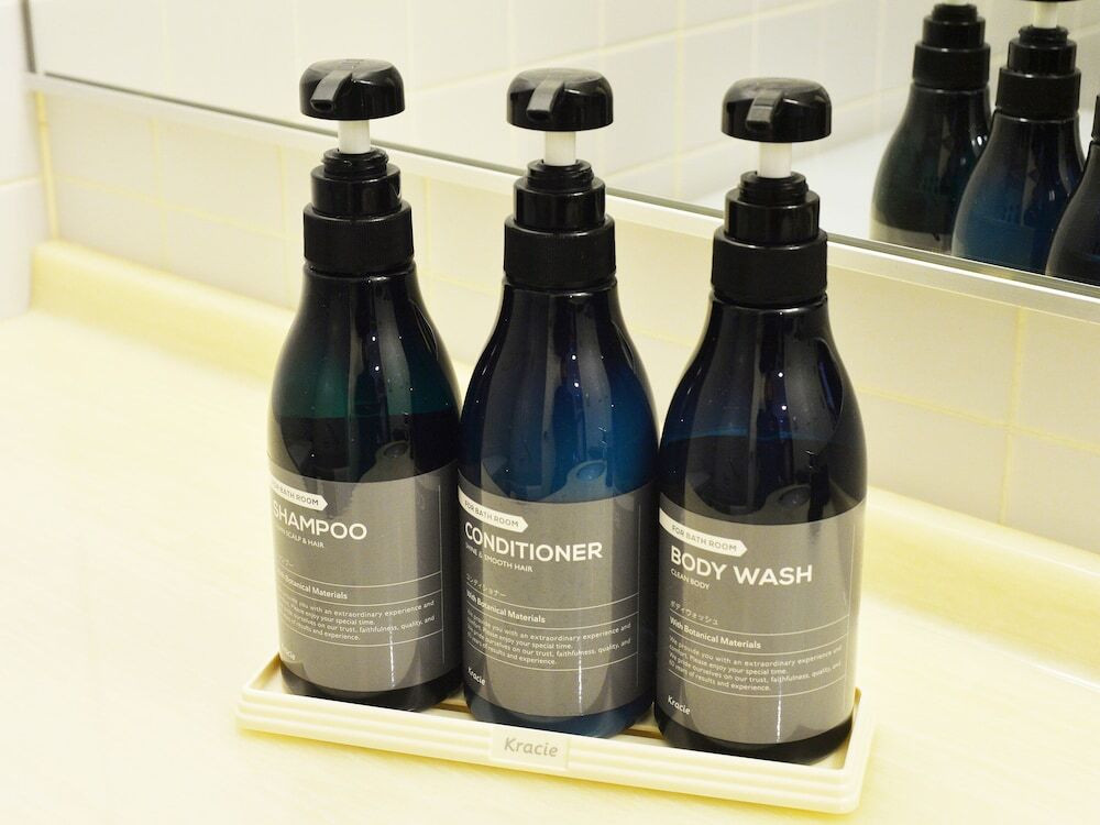 客室の設備とサービス