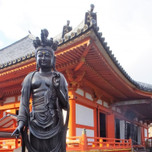 辰年にしか開帳されない秘仏!京都・六波羅蜜寺は空也上人立像が必見!