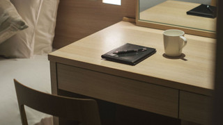 [禁煙]コンフォート ダブルルーム