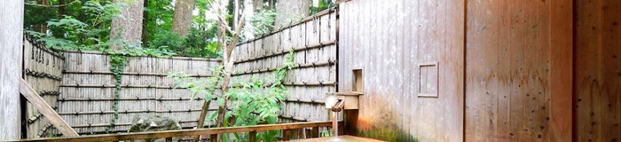 知る人ぞ知る「日本秘湯を守る会」のおすすめ温泉宿【秋田編】