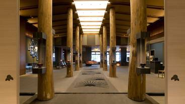 施設の敷地 / 28