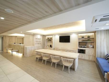 相鉄フレッサイン 上野御徒町 / 2